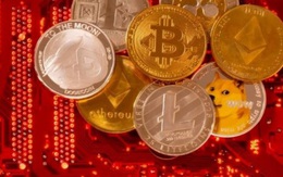 Top 5 đồng tiền điện tử hoạt động tốt nhất trong tuần qua – có Bitcoin hay không?