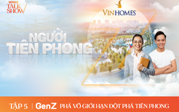 [Live] Talk show Người tiên phong: GenZ - Phá vỡ giới hạn - Đột phá tiên phong