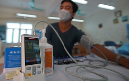 F0 nào ở Hà Nội được điều trị tại Trạm Y tế lưu động?