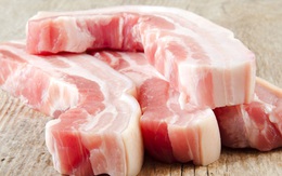 Khi đi mua thịt lợn cần tránh 7 loại "bẩn nhất chợ" này, ngay cả người bán cũng sợ chẳng bao giờ dám ăn