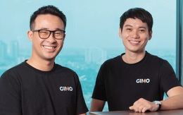 Cơ hội lớn từ fintech, startup Việt Nam GIMO vừa được rót thêm 1,9 triệu USD vòng sau hạt giống
