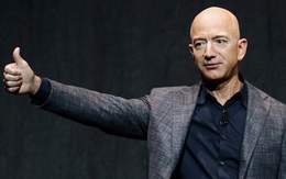 Jeff Bezos có thể giàu thêm 90 tỷ USD nếu làm điều này