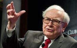Tỷ phú Warren Buffett tiếp tục bán ra cổ phiếu, nhưng lại hứng thú với 3 doanh nghiệp này