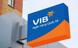 Người nhà Phó Chủ tịch VIB bán xong 3 triệu cổ phiếu, thu về hơn trăm tỷ