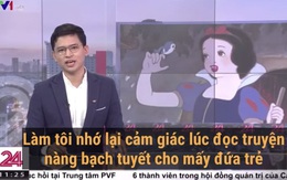 Hai MC, BTV là tác giả của những màn "cà khịa" đỉnh cao trên VTV hóa ra lý lịch cũng "không phải dạng vừa"