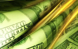 Giá vàng và Bitcoin lao dốc do USD tăng cao, đồng lira "bốc hơi" thêm 15%