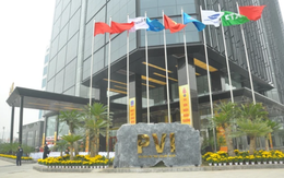 PVI giảm 10% từ đầu tháng 11, HDI Global SE đăng ký mua thêm 2 triệu cổ phiếu