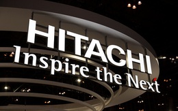 Hitachi ngỏ ý xây đường sắt ở Việt Nam
