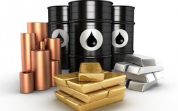 Thị trường ngày 26/11: Giá dầu ổn định, quặng sắt cao nhất 3 tuần, cao su tăng phiên thứ 4 liên tiếp