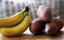 5 điều cấm kỵ khi ăn khoai lang gây hại cho sức khỏe nhưng không phải ai cũng biết