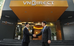 VNDirect đã bán xong gần 6 triệu cổ phiếu quỹ, thu về 473 tỷ đồng