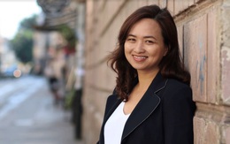 Việt Nam có 1 nữ Tiến sĩ cực đỉnh: 17 tuổi ghi dấu ở đấu trường quốc tế, 26 tuổi thành Phó Giáo sư, gia đình toàn tên tuổi lớn