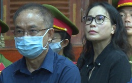 Cựu phó Chủ tịch Nguyễn Thành Tài xin giảm án