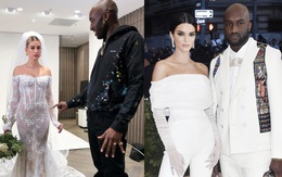 Cả showbiz chấn động trước tin giám đốc Louis Vuitton qua đời: Vợ Justin - Kendall chia sẻ hình ảnh đắt giá, Victoria Beckham và dàn sao bàng hoàng