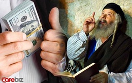 Trí tuệ người Do Thái hàng nghìn năm: Có một đồng tiền, khi tiêu cũng phải phát huy hết toàn bộ giá trị của nó!