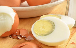 3 loại thực phẩm không nên tiêu thụ ngay sau khi ăn trứng kẻo mất chất dinh dưỡng, thậm chí tạo sỏi, gây loét dạ dày