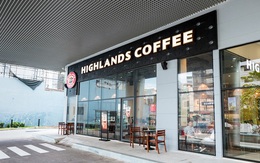 Sau lùm xùm ở toà Artemis, thêm một chủ thuê tố Highlands Coffee “chây ì” nợ 500 triệu đồng cho 5 tháng tiền mặt bằng