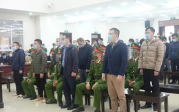 Xử vụ cao tốc Đà Nẵng - Quảng Ngãi: Hai nguyên phó tổng giám đốc VEC bị đề nghị 6-8 năm tù
