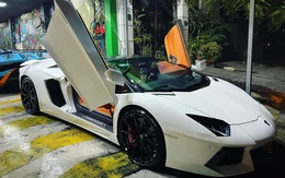 Rộ tin 9x phố núi tậu 'siêu bò' hậu chia tay Lamborghini Huracan: Giá ước tính trên 20 tỷ, chốt đơn chỉ sau 1 giờ đồng hồ
