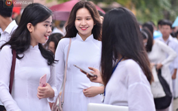 NÓNG: Hà Nội dự kiến cho học sinh THPT đi học trở lại vào đầu tuần sau
