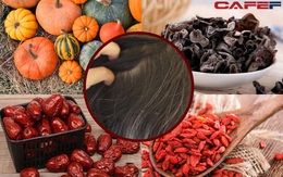 “Khí huyết không đủ” khiến tóc bạc sớm: Bổ sung 5 loại thực phẩm tác dụng “bổ khí, dưỡng huyết” ngay để cải thiện thiện sức khỏe, kéo dài thanh xuân