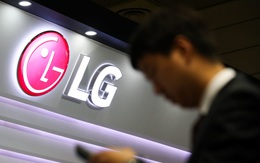 Đạt doanh thu cao nhất lịch sử, LG mạnh tay đầu tư vào xe điện