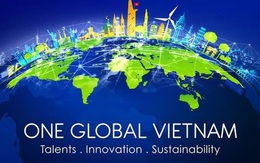 100 chuyên gia, nhà khoa học hàng đầu từ 15 nước hội tụ vì một "Việt Nam toàn cầu" bền vững, bứt phá