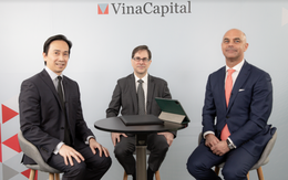 CEO VinaCapital: Chính phủ đã 'ghi điểm tuyệt đối' với nhà đầu tư nước ngoài