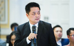 Cựu chủ tịch LienVietPostBank Nguyễn Đức Hưởng đăng ký mua gần 22% vốn CMS chỉ sau 1 tuần "ngồi ghế" HĐQT
