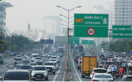 Tiền thu phí ô tô đi vào nội đô ở Hà Nội dùng để làm gì?