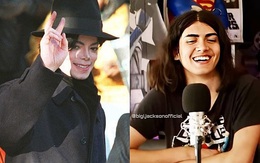 Con trai út của Michael Jackson hiếm hoi xuất hiện, hé lộ bất động sản trưng bày kỷ vật quý về cha