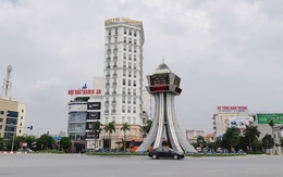 Đấu giá đất tại Nam Định, đất trục đường xã có giá khởi điểm lên tới 110 triệu đồng/m2