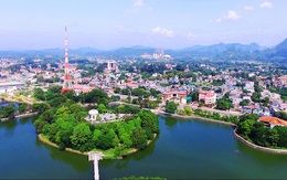 Tuyên Quang tìm nhà đầu tư dự án khu đô thị quy mô gần 10ha