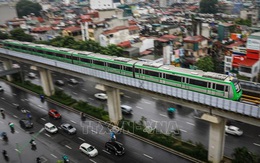 Mua vé đi tàu Cát Linh - Hà Đông như thế nào và các điểm kết nối xe buýt ra sao?