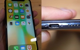 Chiếc iPhone sử dụng cổng sạc USB-C đầu tiên trên thế giới đang được đấu giá hơn 100.000 USD