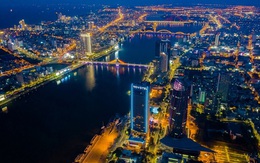 Đà Nẵng đang thuộc nhóm 20 thị trường hàng đầu thế giới về bất động sản hàng hiệu