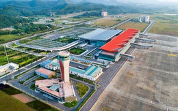 Quảng Ninh phê duyệt thêm dự án phụ trợ sân bay Vân Đồn với quy mô 199ha
