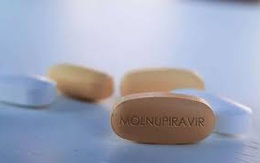 Điều trị thuốc Molnupiravir cho trường hợp mắc COVID-19 thể nhẹ