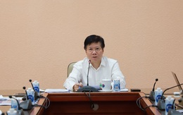 Bộ Công an thông tin về việc khởi tố Thứ trưởng Trương Quốc Cường