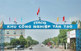 Thị giá tăng 51% kể từ đáy tháng 7, hai cổ đông lớn liên tục mua gần 32 triệu cổ phiếu Tân Tạo (ITA) trong hơn 1 tháng