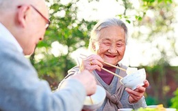Tuổi 45 được coi là ‘cột mốc trường thọ, học “bí quyết sống lâu" của người Nhật có thể giúp bạn kéo dài thêm 15-17 năm tuổi thọ