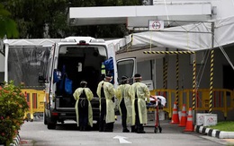 Singapore: Bệnh nhân Covid-19 từ chối tiêm chủng phải chịu "gánh nặng"