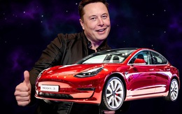 CEO của Ford "bóc trần" 3 bí quyết ontop của Tesla, muốn nhân viên phải coi đó là hình mẫu