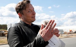 Elon Musk giải thích lý do muốn bán 10% cổ phần Tesla: Sắp phải đóng thuế xấp xỉ 16 tỷ USD?