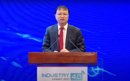 Thứ trưởng Đỗ Thắng Hải chỉ ra 3 cách tiếp cận mới với công nghiệp hóa của Việt Nam