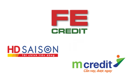 FE Credit, HD Saison, M Credit làm ăn ra sao trong quý 3 khi khách hàng bị ảnh hưởng nặng nề bởi dịch bệnh?