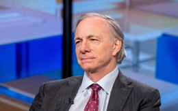 Ray Dalio: 'Tiền mặt không còn là khoản đầu tư an toàn!'