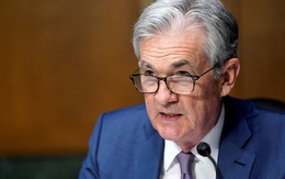 Lạm phát 'khủng' có thể khiến Fed tăng lãi suất 6 lần trước 2024