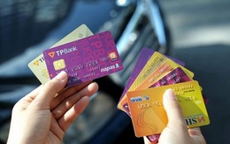 Nếu không kịp đổi sang thẻ ATM gắn chip, dùng thẻ cũ như thế nào, chú ý gì?