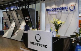 Vicostone (VCS) chốt quyền trả cổ tức bằng tiền đợt 2 năm 2021 tỷ lệ 20%